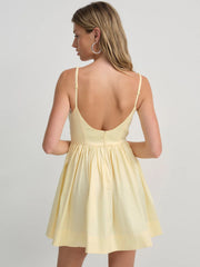 Doris Mini Dress