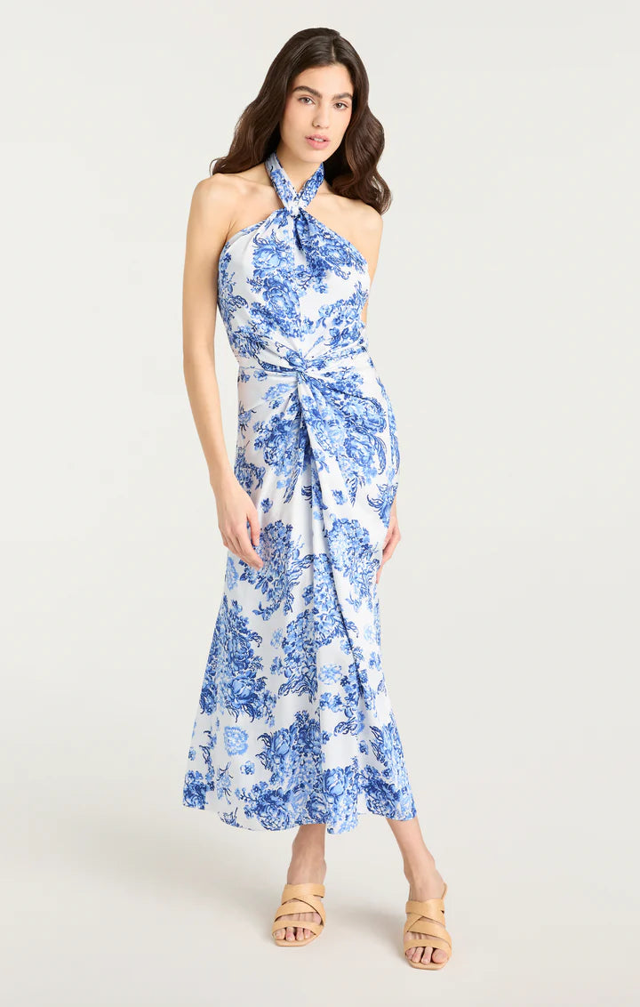 COLI midi dress Five to Seven