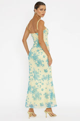 The Dahlia Dress