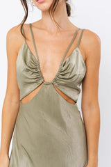 The Annmarie Dress