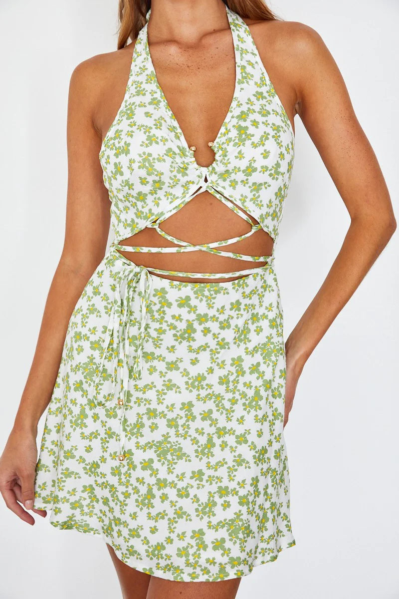 The Gia Dress
