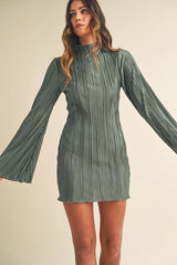 The Scottie Dress