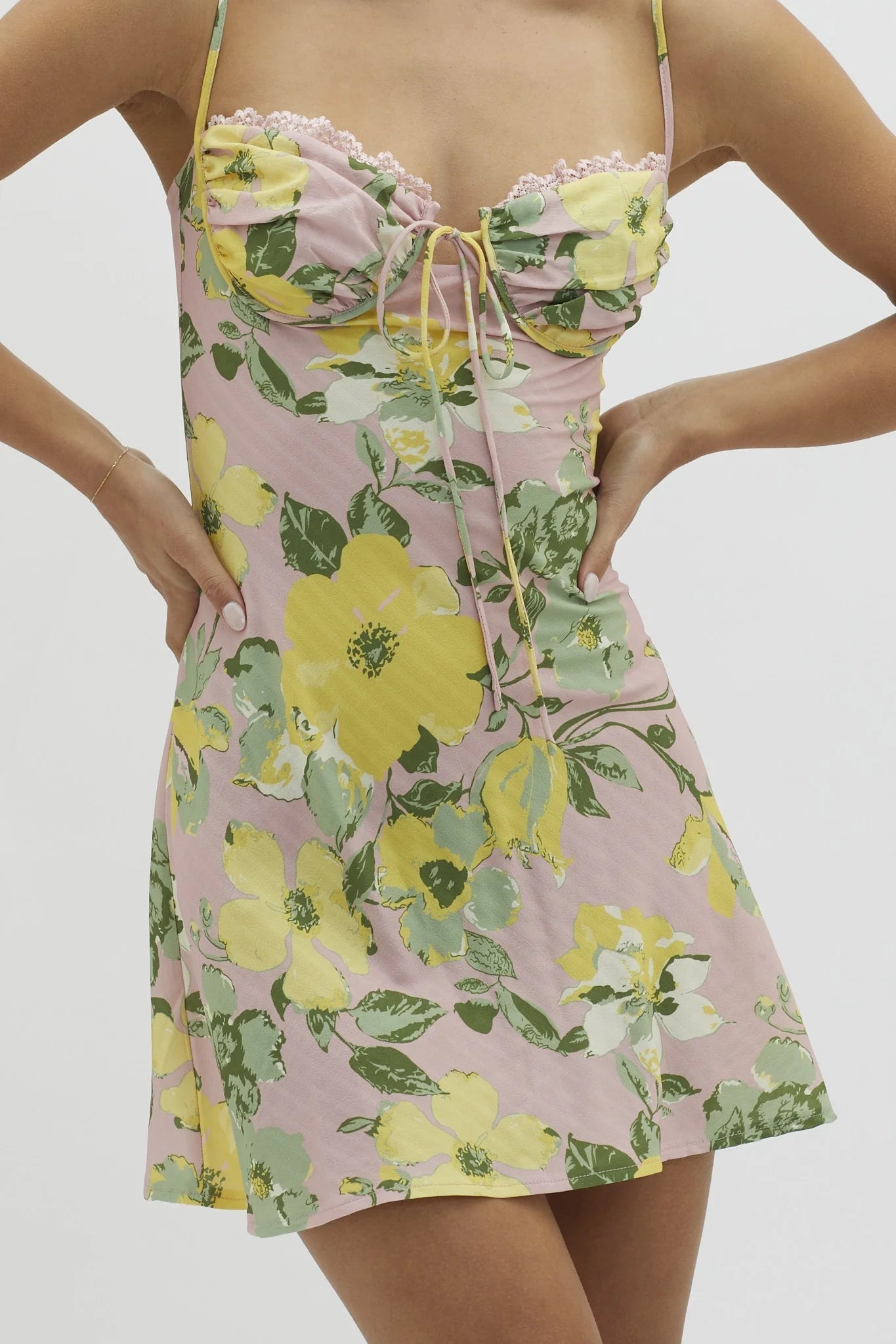 The Brynn Dress
