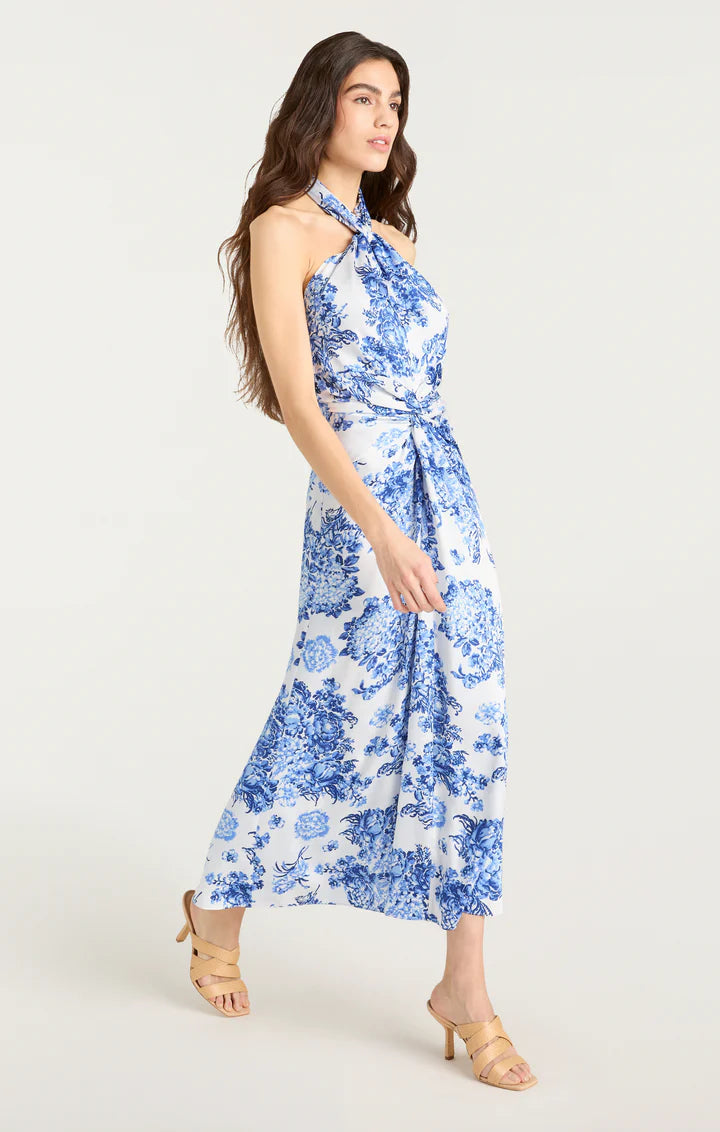 COLI midi dress Five to Seven