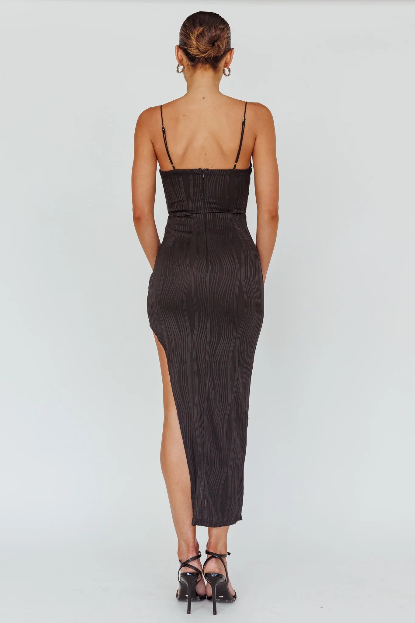 The Khloé Dress