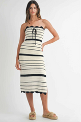 The Bella Dress