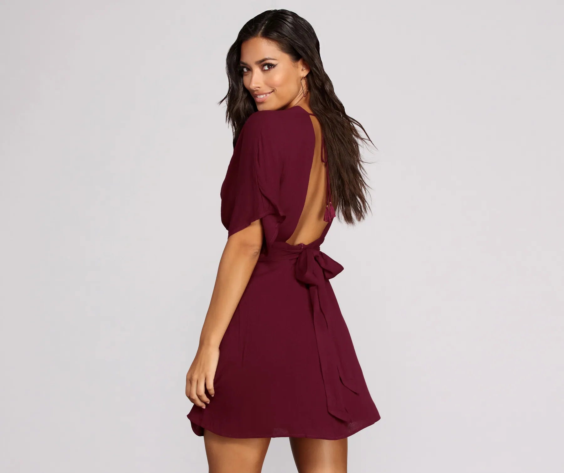 Sweet Talk Skater Dress