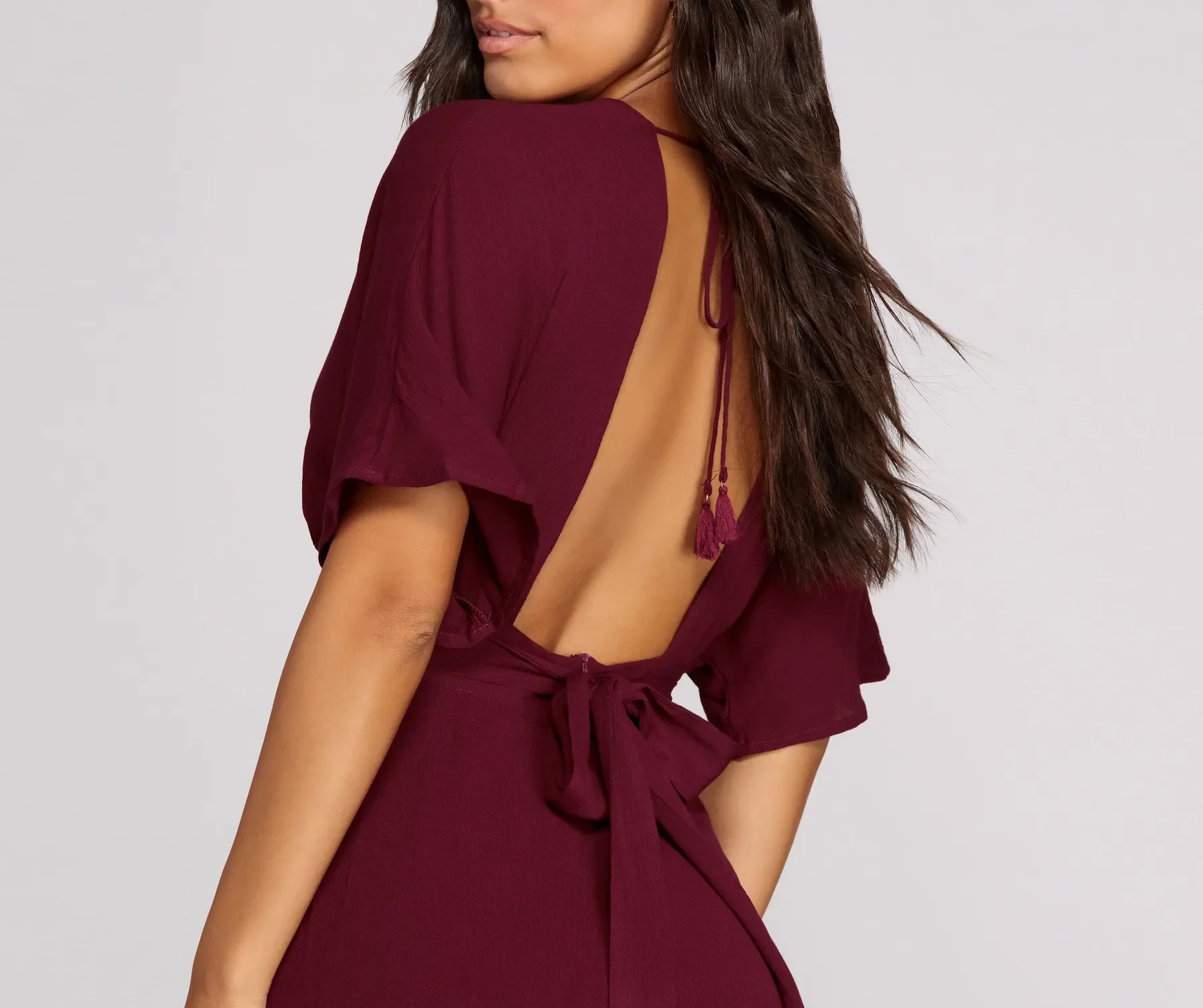 Sweet Talk Skater Dress