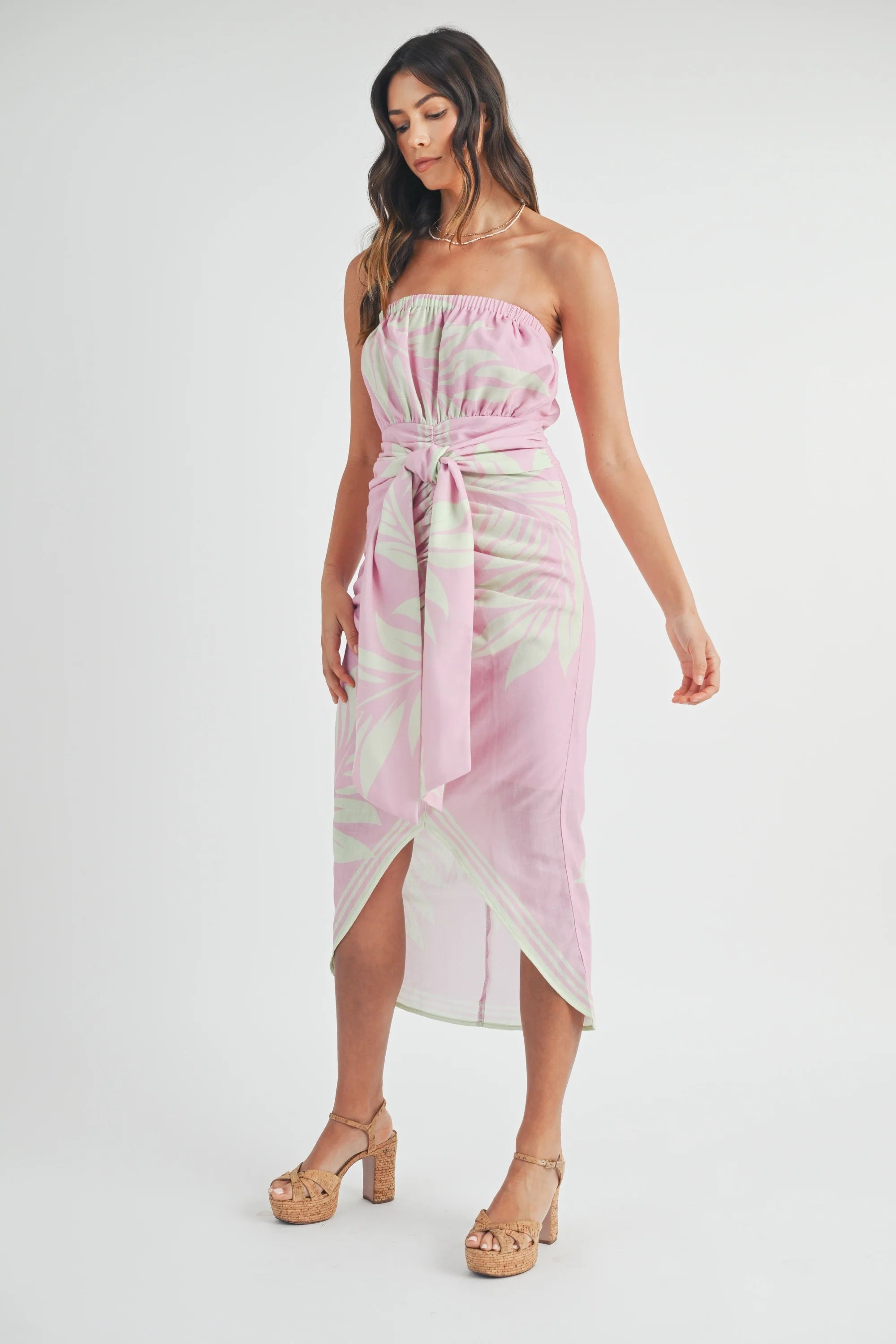 The Aelia Dress