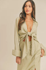 The Dawn Dress