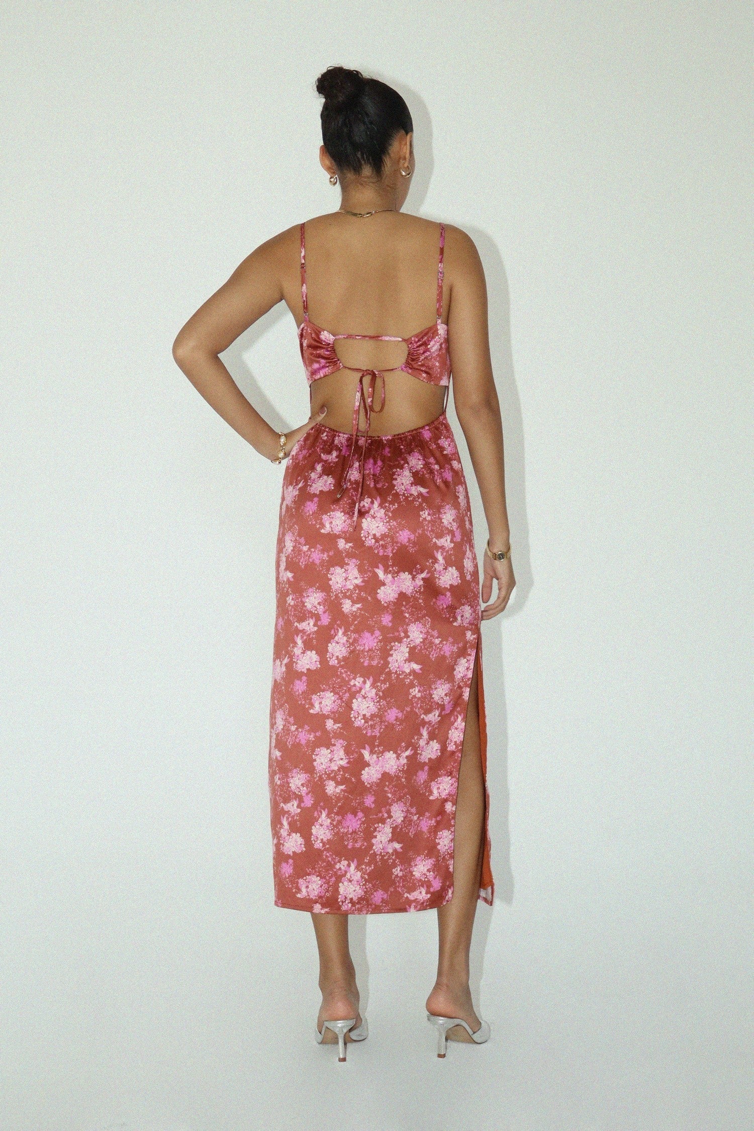 The Maribel Dress