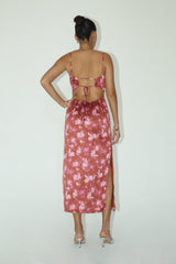 The Maribel Dress