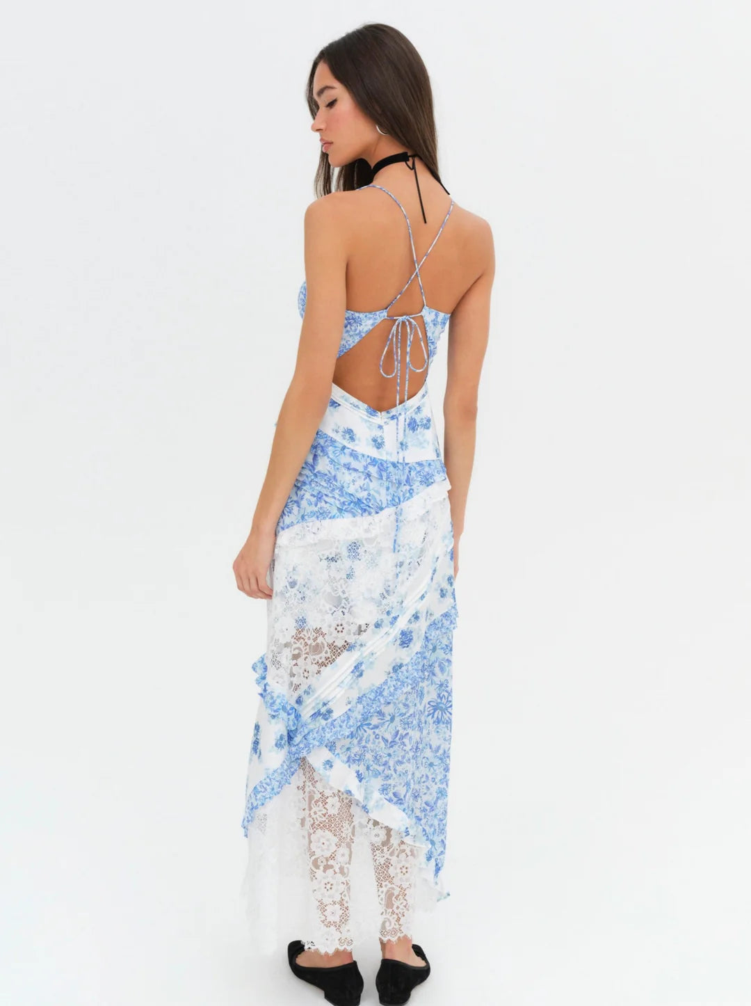 Rosalyn Maxi Dress