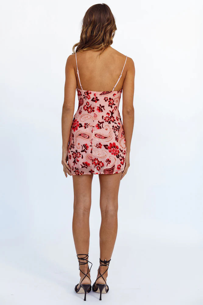 Passiona Dress