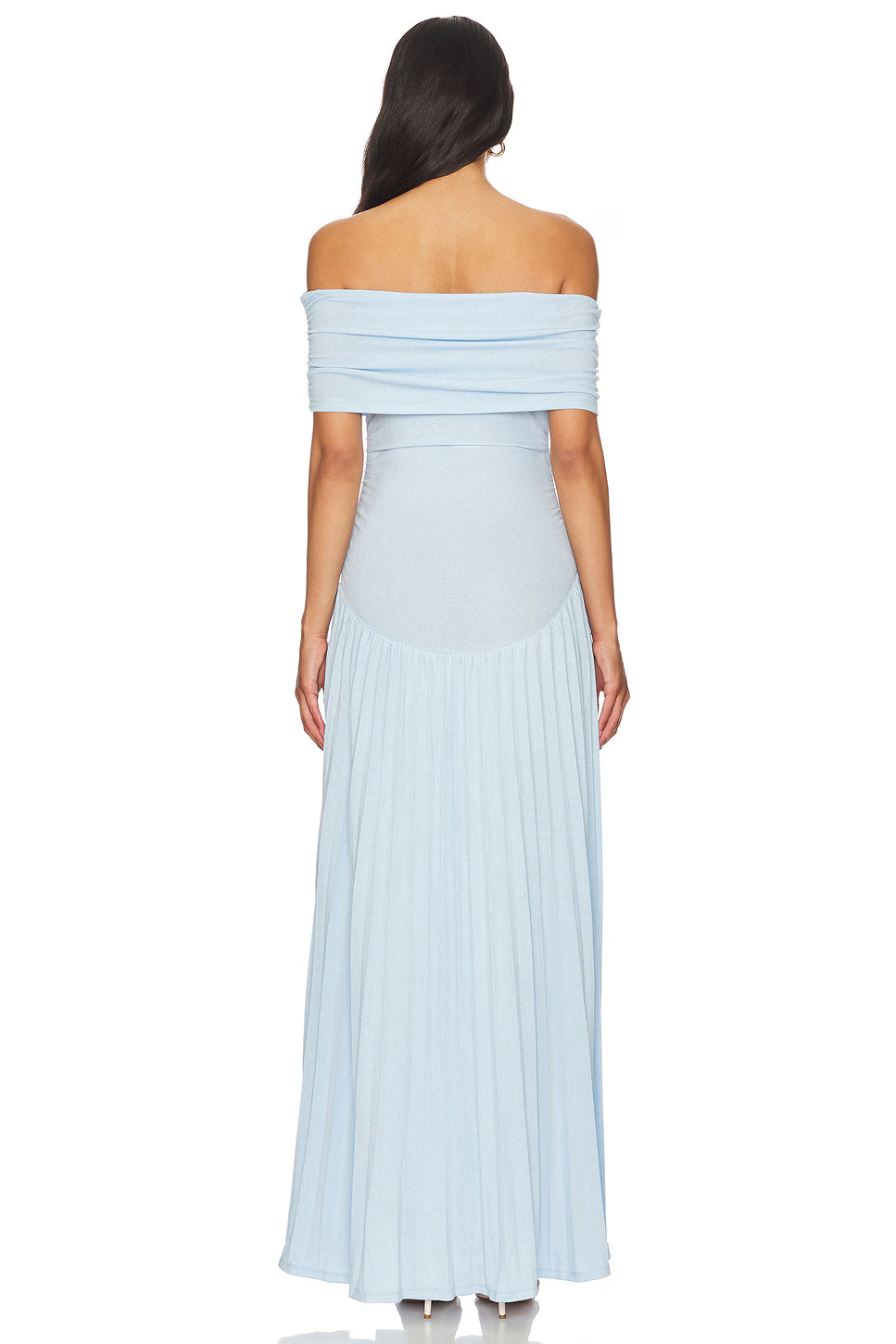 FIELD OF DREAMS MAXI SOFT BLUE