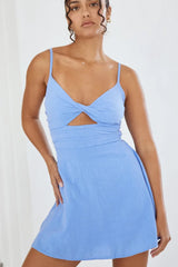 The Azura Dress