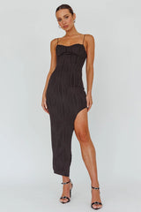 The Khloé Dress