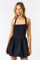 The Rose Dress