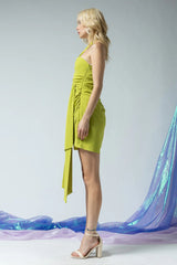 The Dana Dress