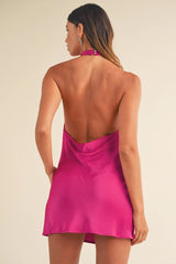 The Paloma Dress