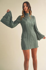The Scottie Dress
