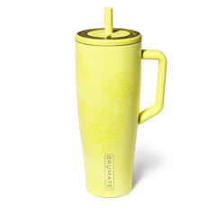Brumate Era 40oz Citrus Daisy