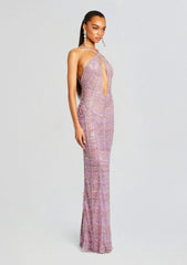 Halona Dress