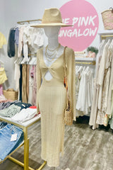 The Franccesca Dress