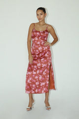 The Maribel Dress