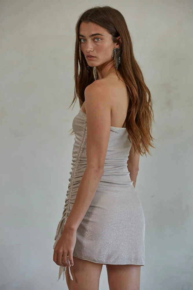 The Angel Dress