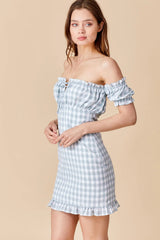 The Juniper Dress