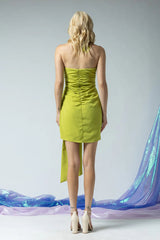 The Dana Dress