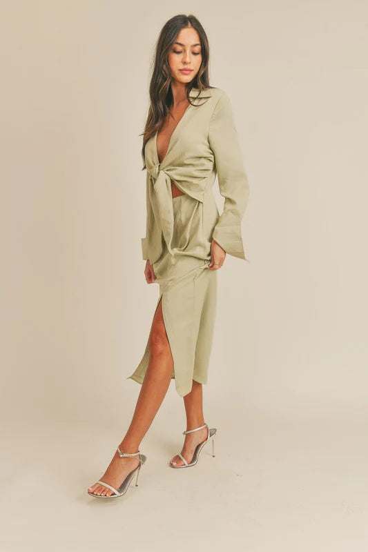 The Dawn Dress