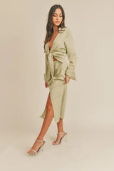 The Dawn Dress