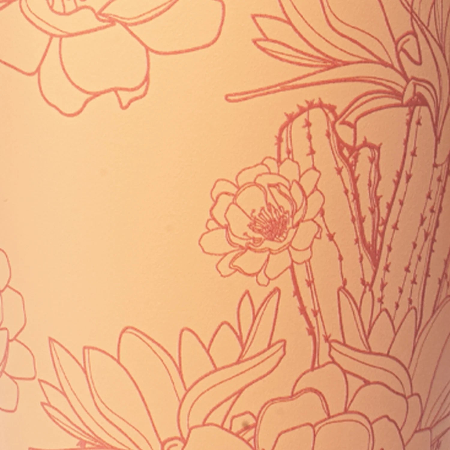 Brumate MultiShaker Cactus Flower | 26oz