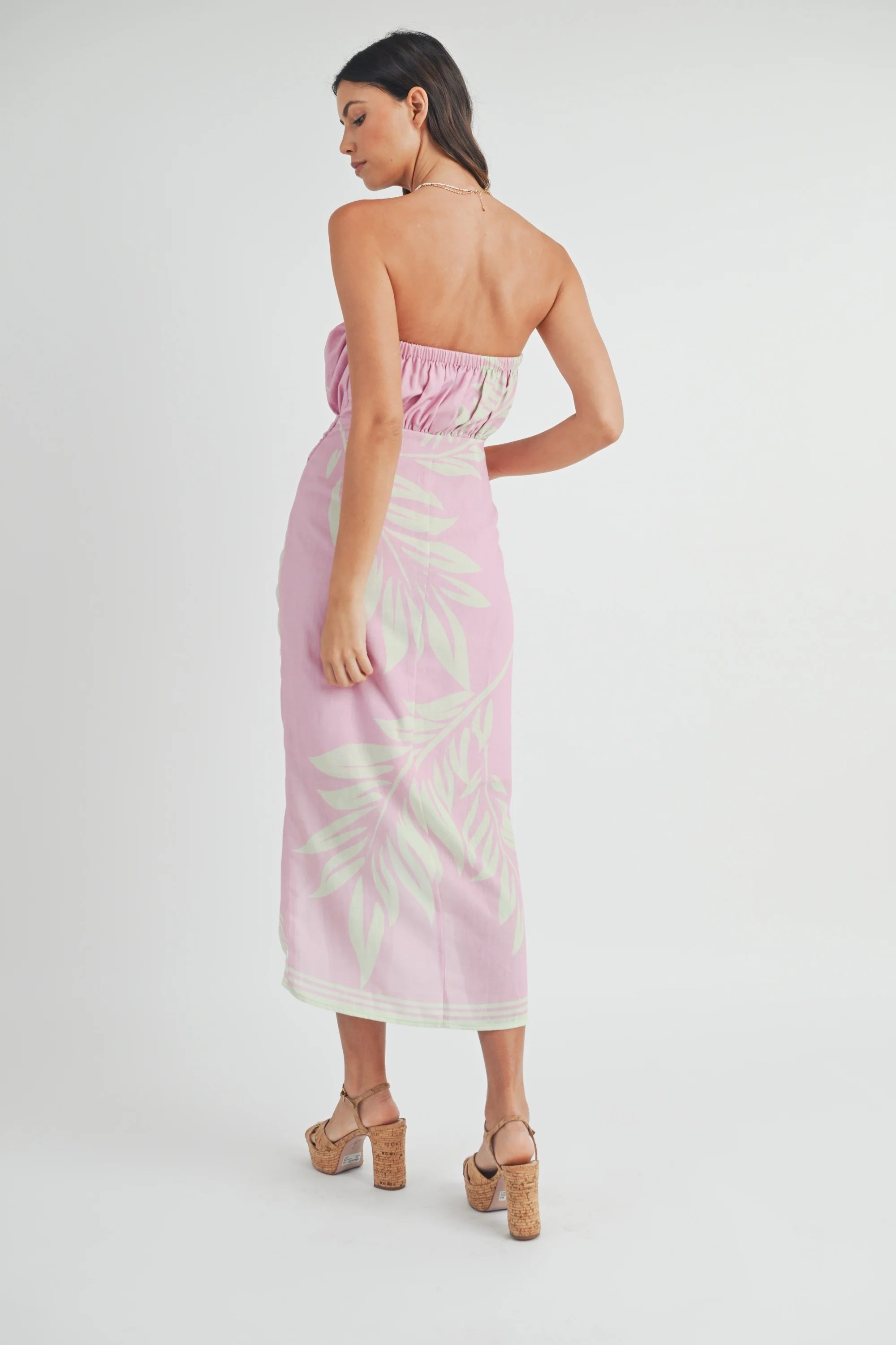The Aelia Dress