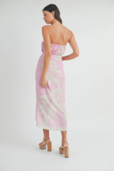 The Aelia Dress