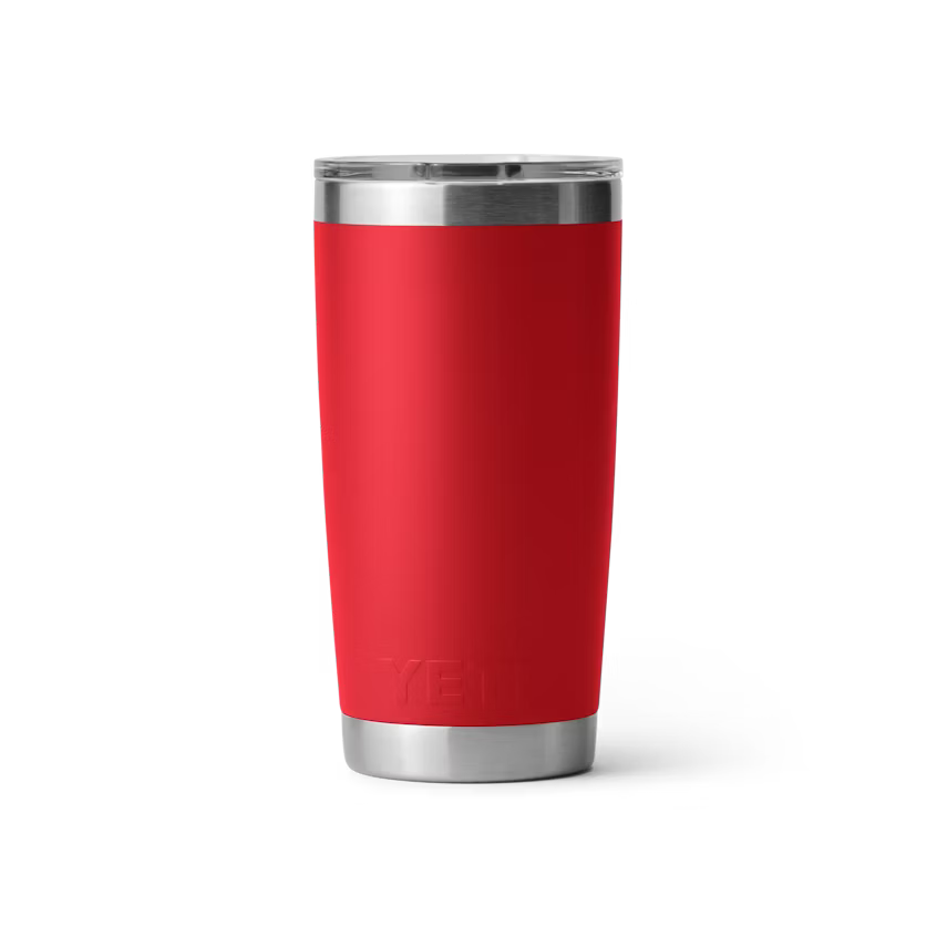 YETI 20 oz Tumbler with Magslider Lid
