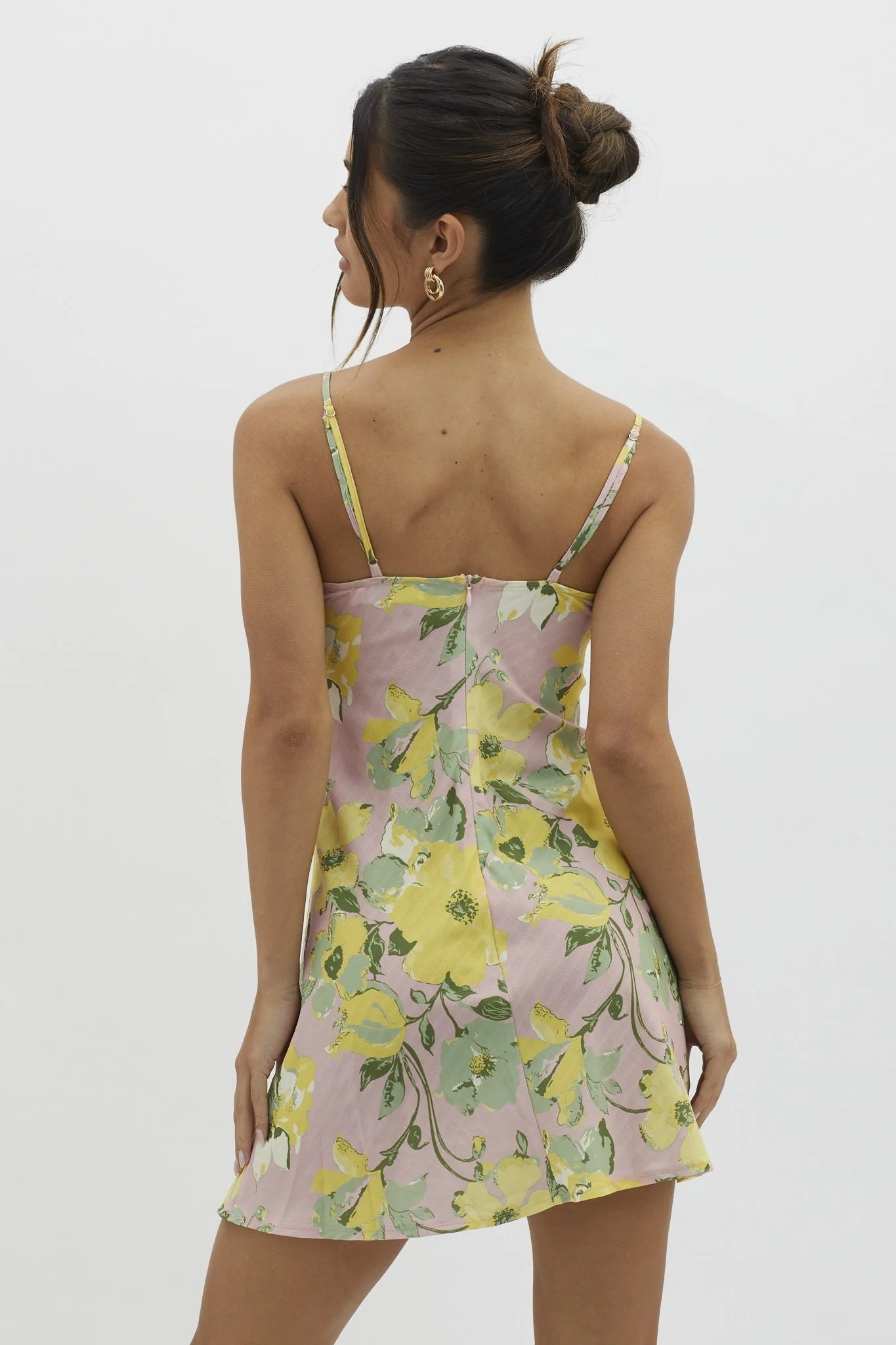 The Brynn Dress
