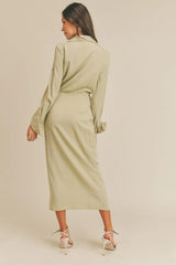 The Dawn Dress