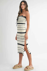 The Bella Dress