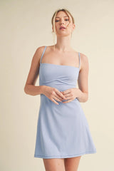 The Alina Dress