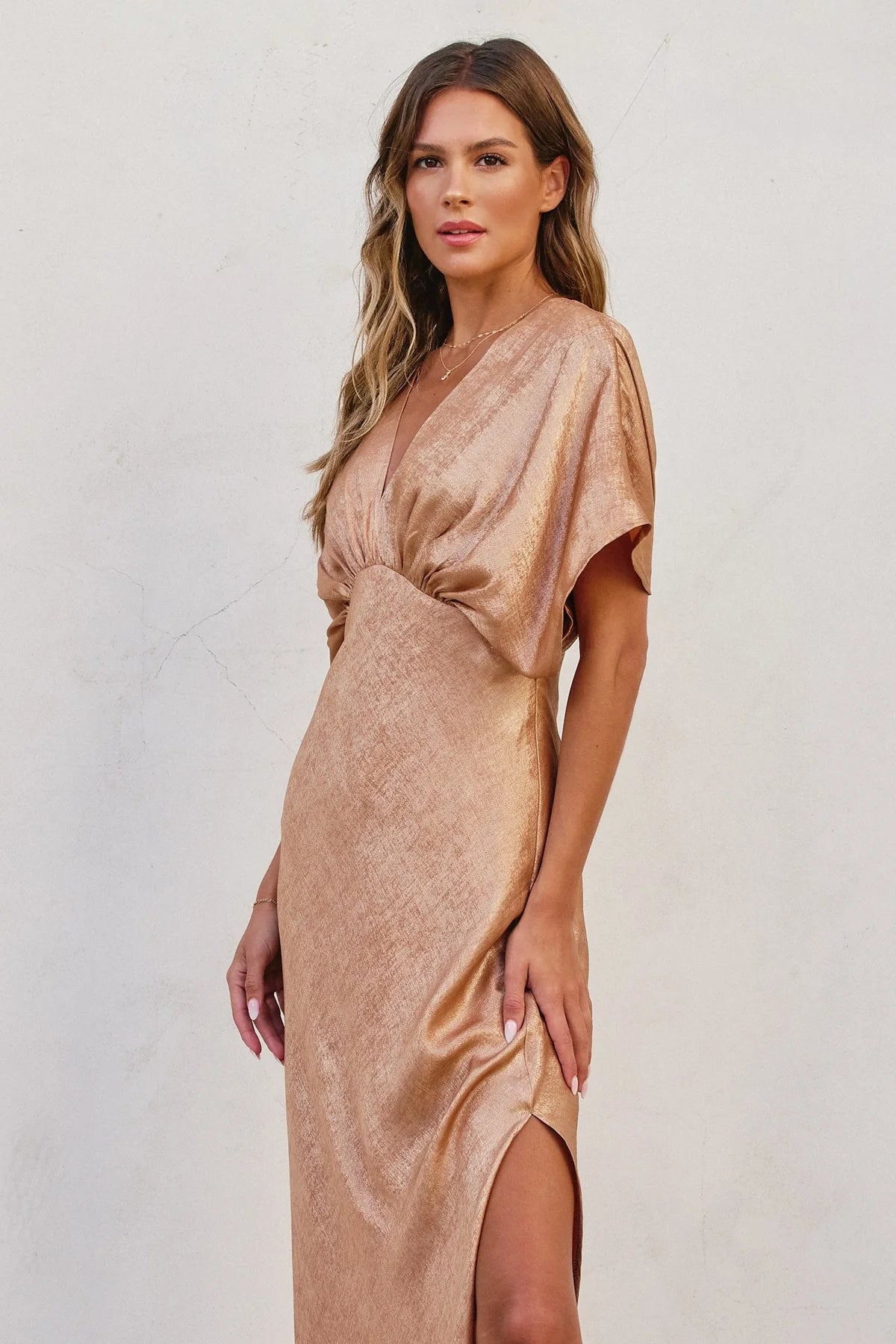 The Joy Dress