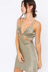 The Annmarie Dress