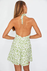 The Gia Dress