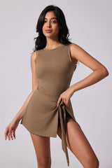 The Janessa Dress