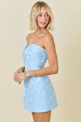 The Bridget Dress