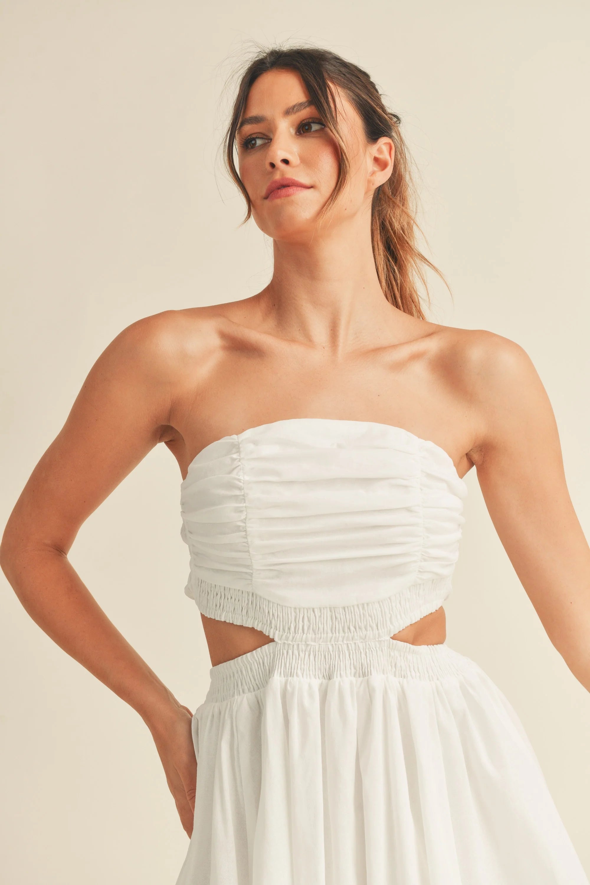 The Faye Dress