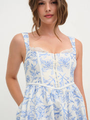 Maisie Mini Dress